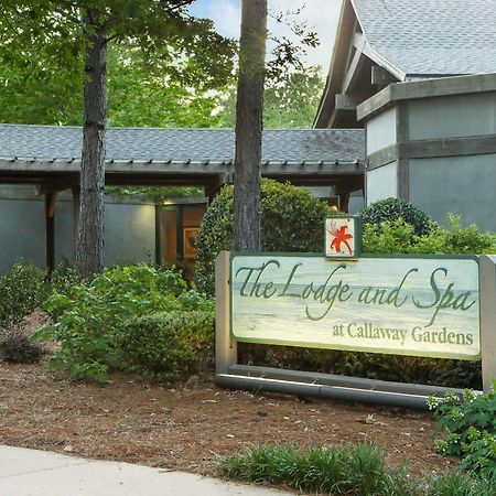The Lodge And Spa At Callaway Gardens Pine Mountain  Exteriér fotografie