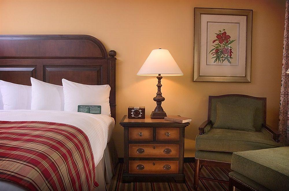 The Lodge And Spa At Callaway Gardens Pine Mountain  Exteriér fotografie