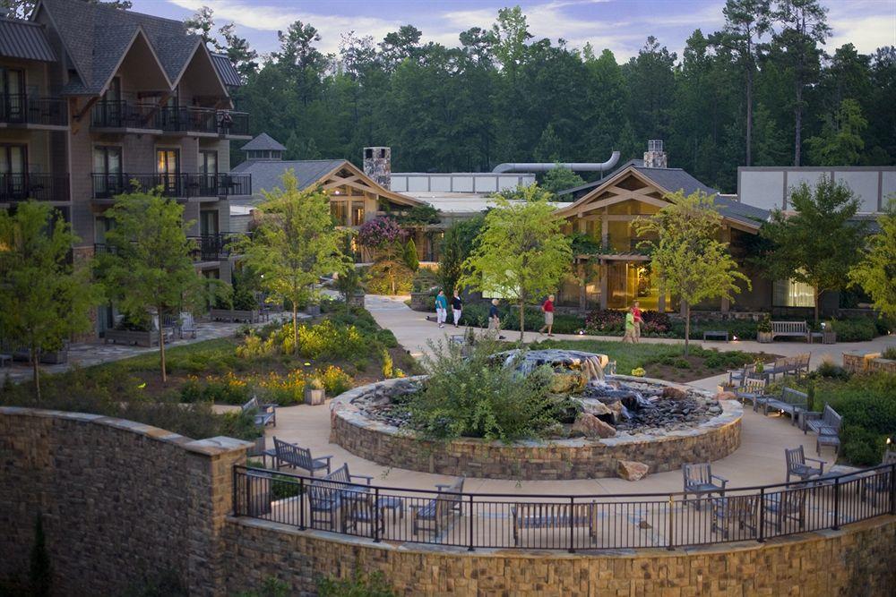 The Lodge And Spa At Callaway Gardens Pine Mountain  Exteriér fotografie