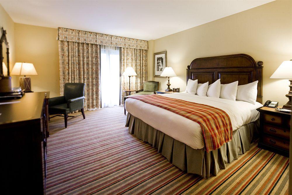 The Lodge And Spa At Callaway Gardens Pine Mountain  Exteriér fotografie