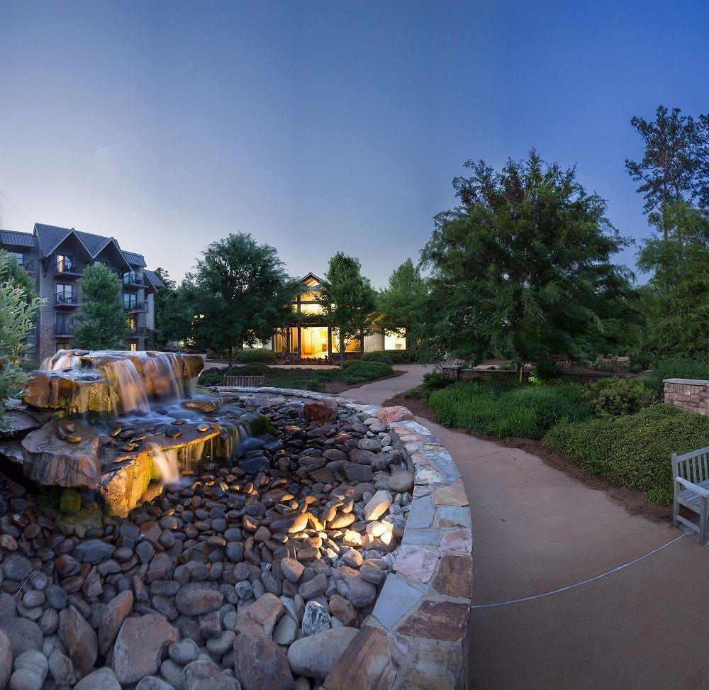 The Lodge And Spa At Callaway Gardens Pine Mountain  Exteriér fotografie
