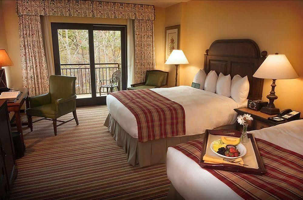 The Lodge And Spa At Callaway Gardens Pine Mountain  Exteriér fotografie