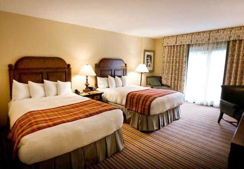 The Lodge And Spa At Callaway Gardens Pine Mountain  Exteriér fotografie