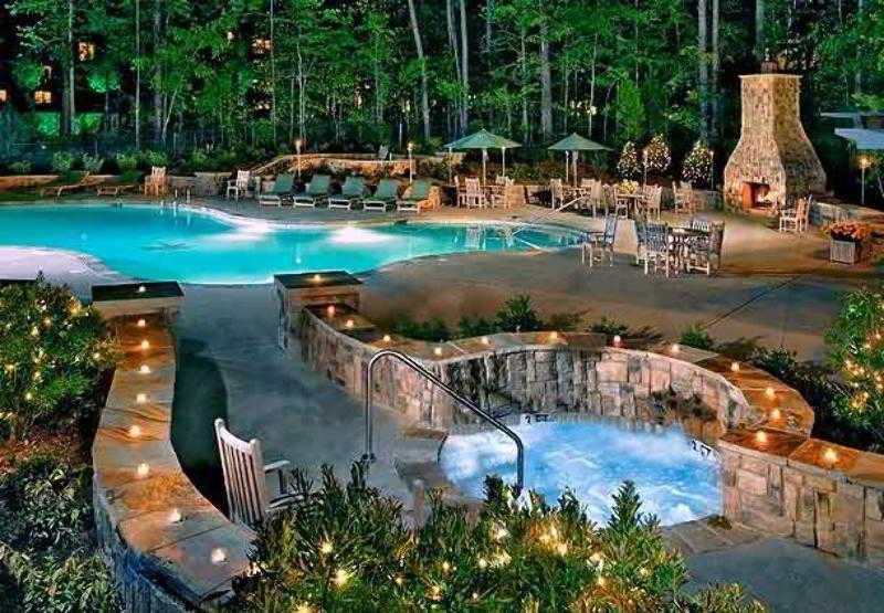 The Lodge And Spa At Callaway Gardens Pine Mountain  Zařízení fotografie