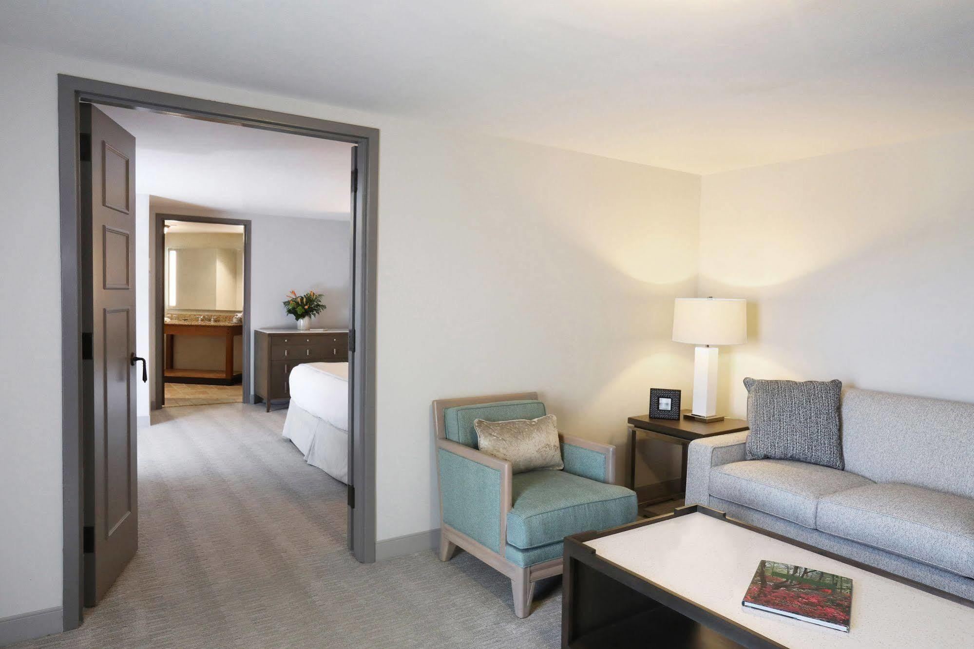 The Lodge And Spa At Callaway Gardens Pine Mountain  Exteriér fotografie