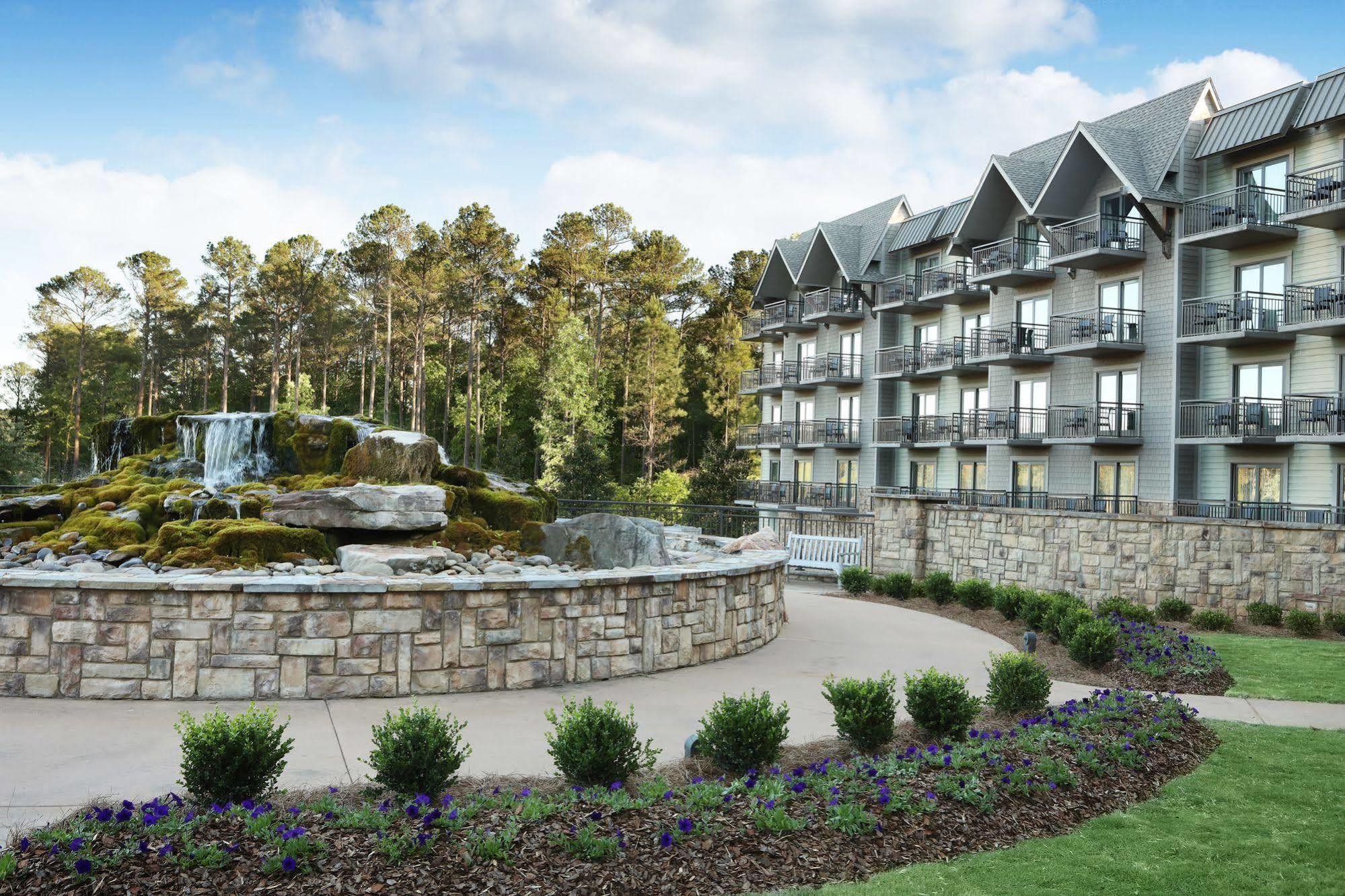 The Lodge And Spa At Callaway Gardens Pine Mountain  Exteriér fotografie