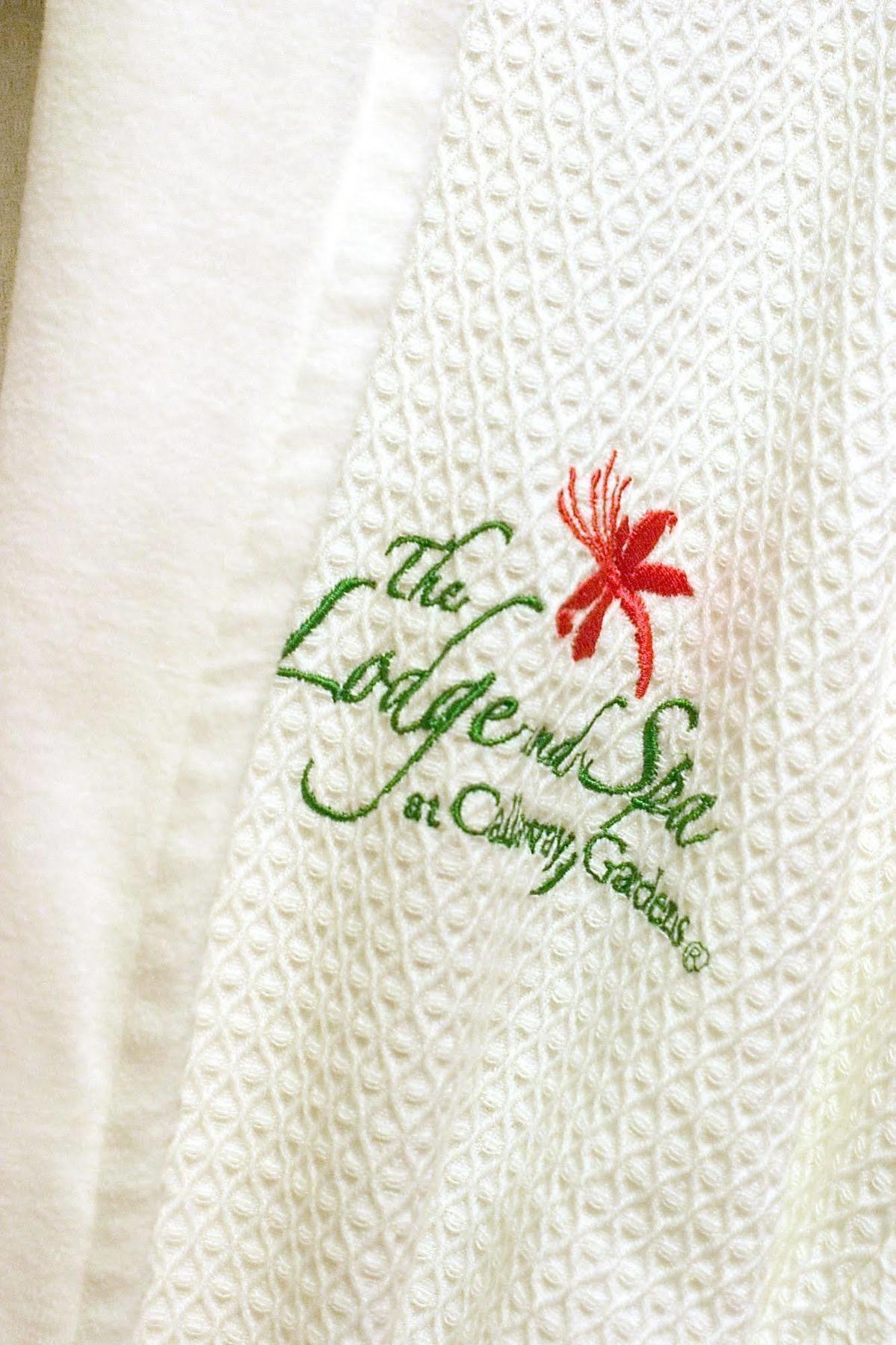 The Lodge And Spa At Callaway Gardens Pine Mountain  Exteriér fotografie