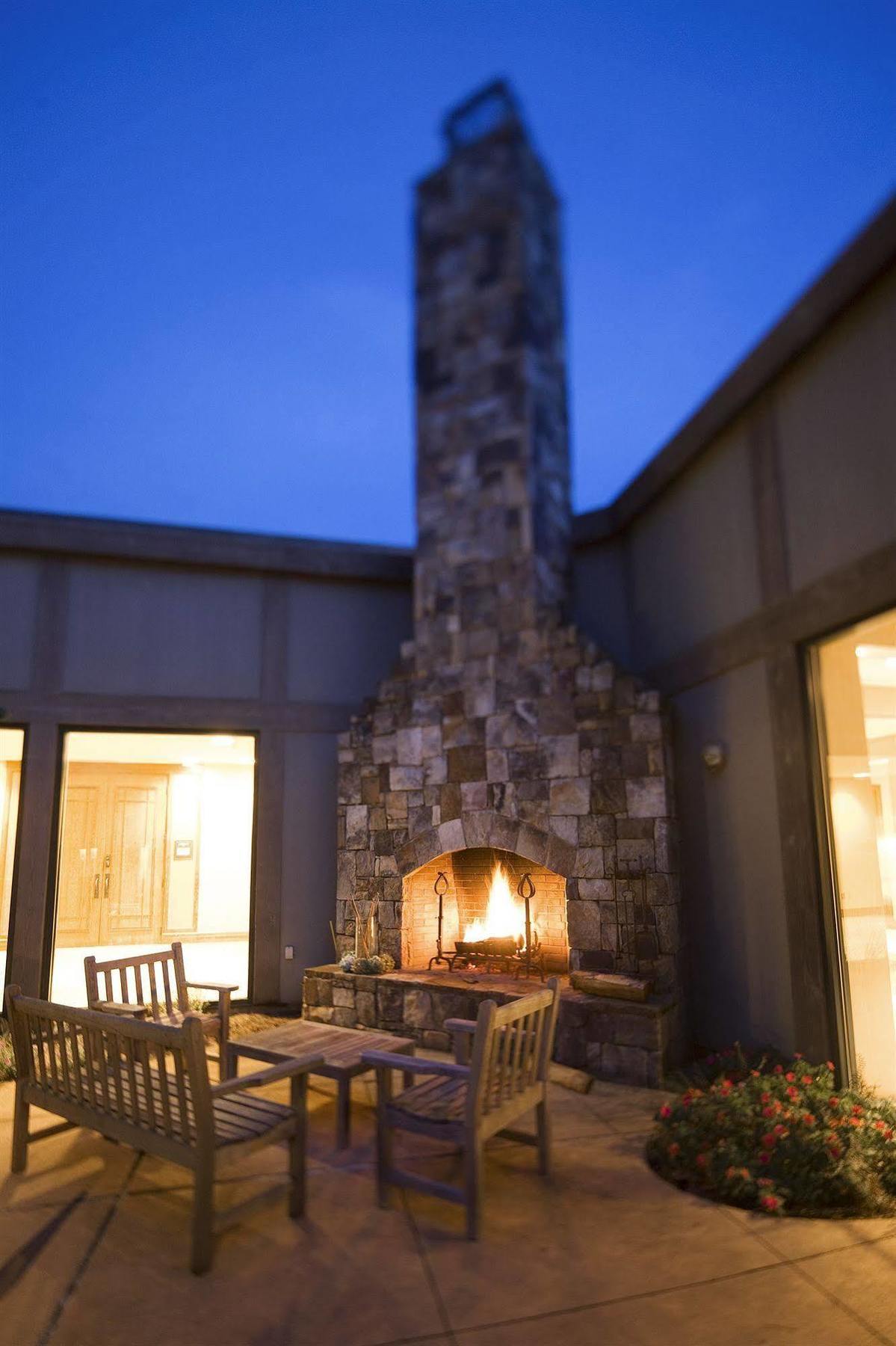 The Lodge And Spa At Callaway Gardens Pine Mountain  Exteriér fotografie