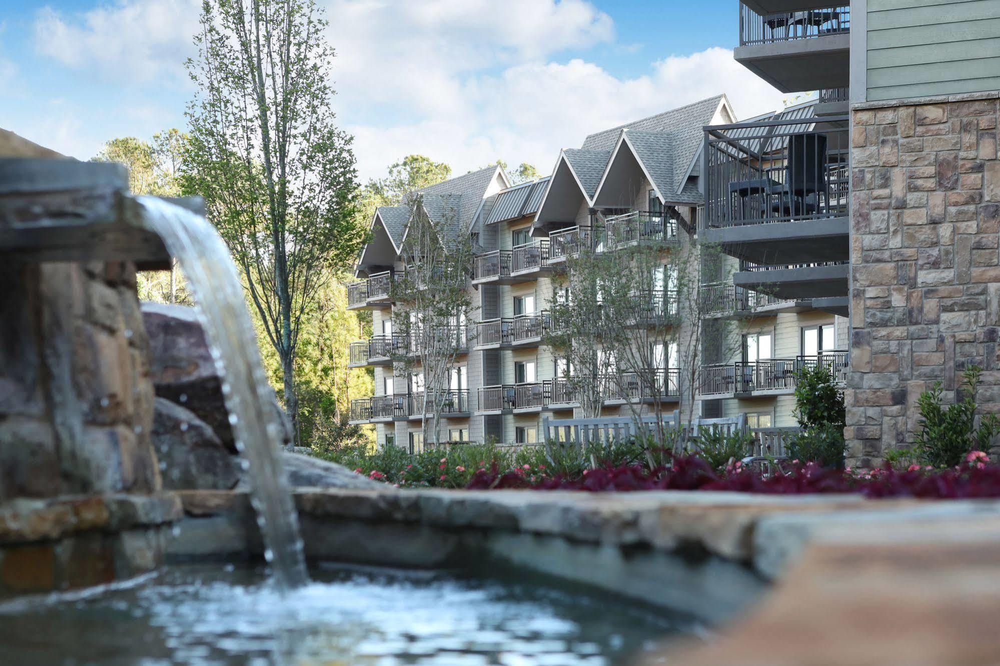 The Lodge And Spa At Callaway Gardens Pine Mountain  Exteriér fotografie