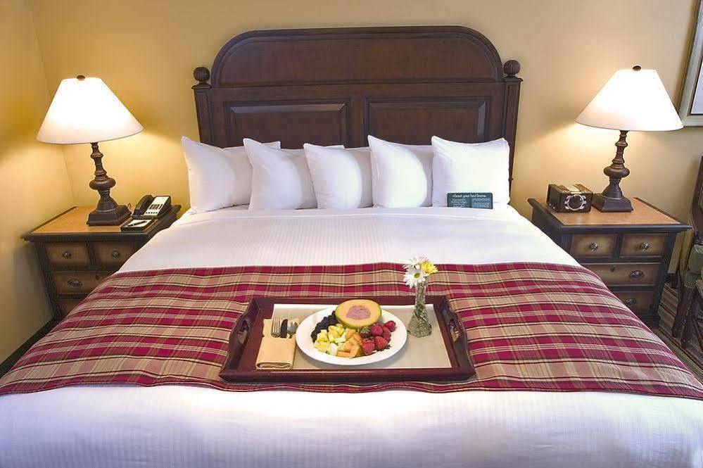 The Lodge And Spa At Callaway Gardens Pine Mountain  Exteriér fotografie