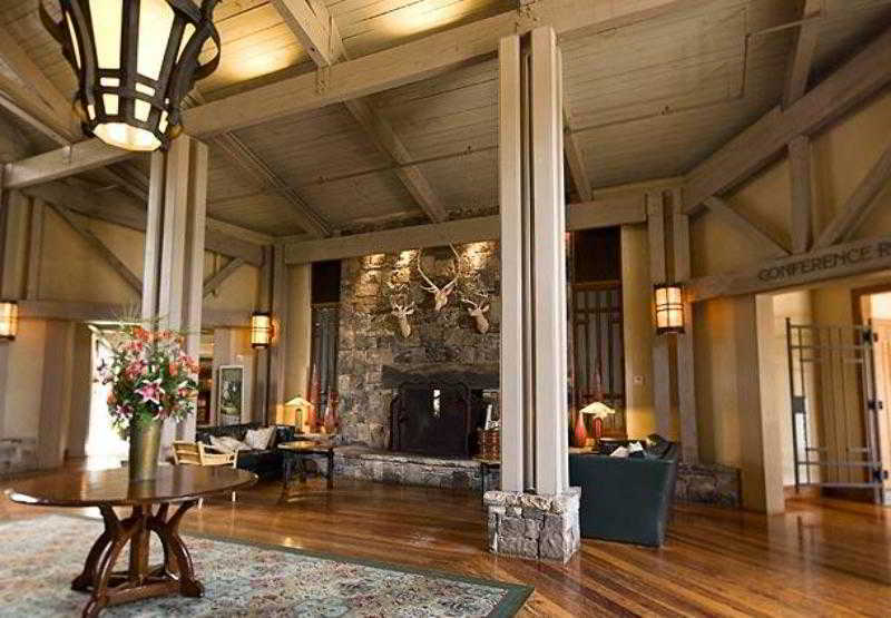 The Lodge And Spa At Callaway Gardens Pine Mountain  Exteriér fotografie